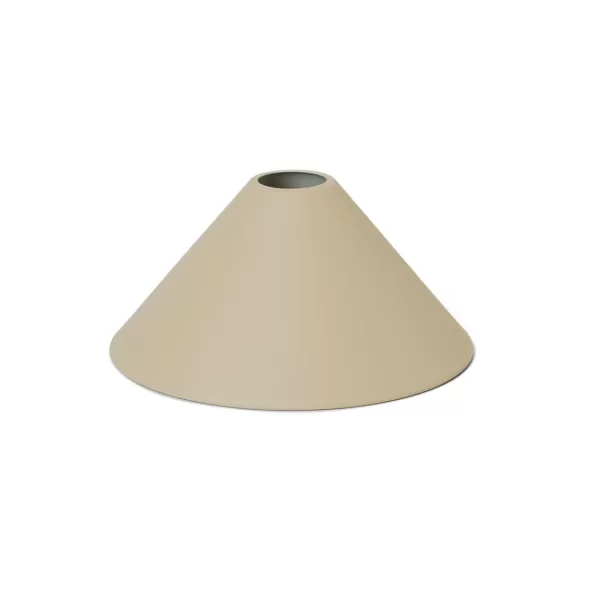 Cheap Ferm Living Abat-Jour Cone - Cachemire