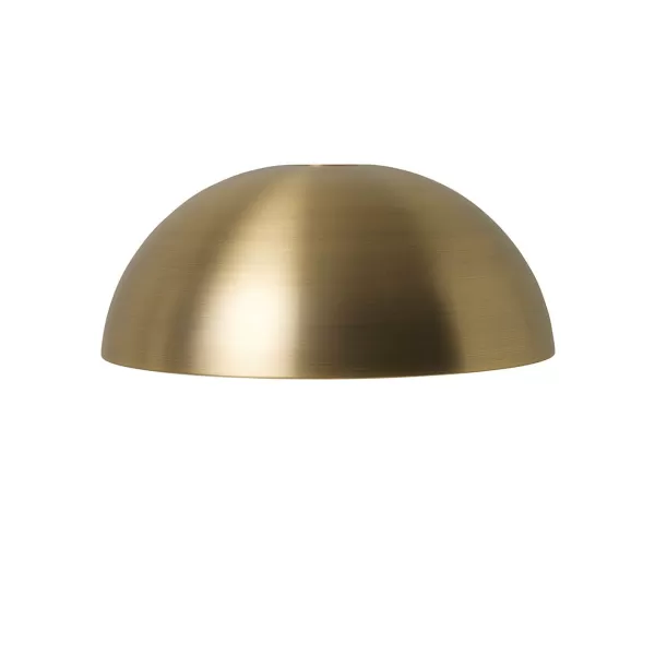 Online Ferm Living Abat-Jour Dome - Dore