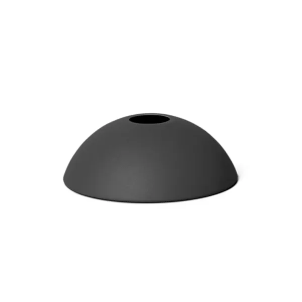 Cheap Ferm Living Abat-Jour Hoop - Noir