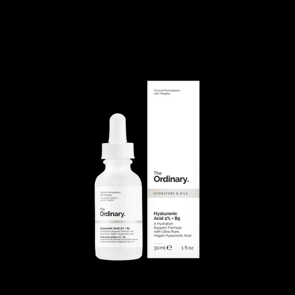 Best Sale The Ordinary Acide Hyaluronique 2% +B5 -