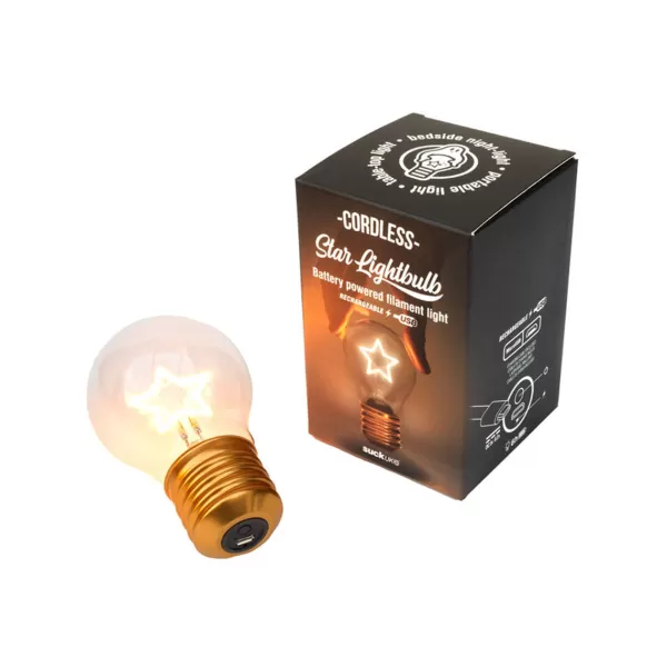 Outlet Sélectionné par Fleux Ampoule Sans Fil Star