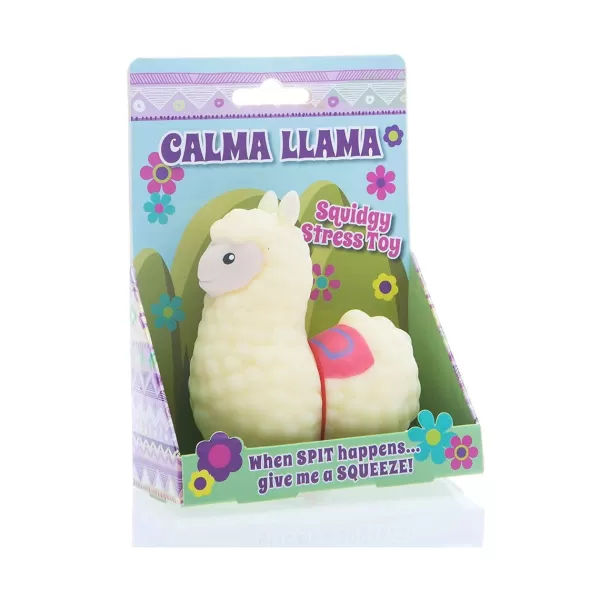 Store Sélectionné par Fleux Anti Stress Calma Llama