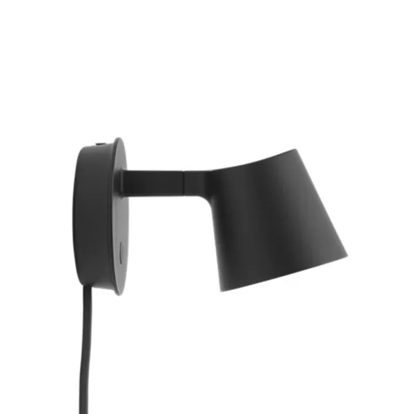 Sale Muuto Applique Tip - Noir