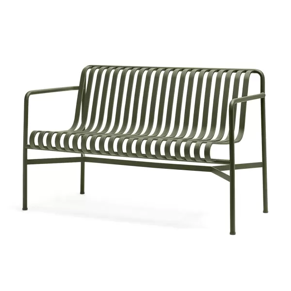 Outlet Hay Banc Dining Palissade - Olive