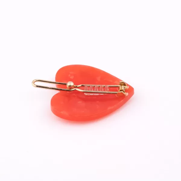 Best Sale Coucou Suzette Barrette Coeur