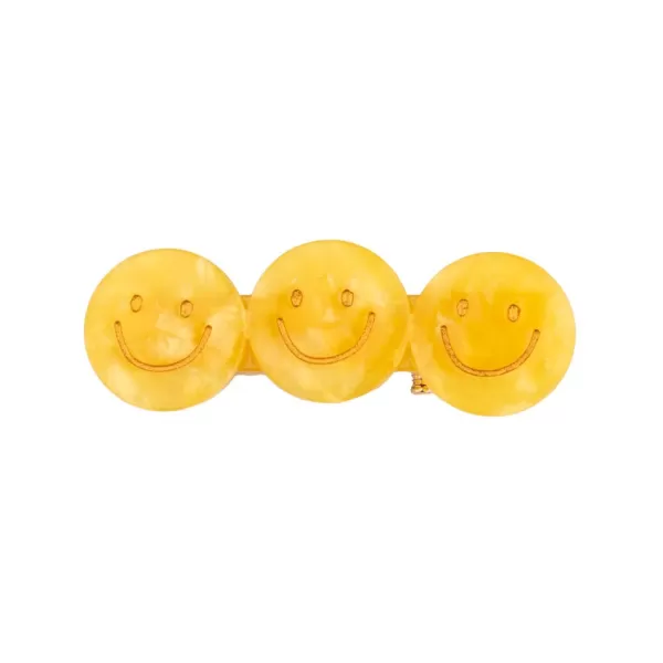 Flash Sale Coucou Suzette Barrette Smiley