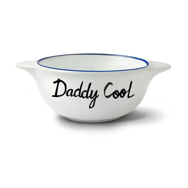 Sale Pied de Poule Bol Breton En Faience - Daddy Cool