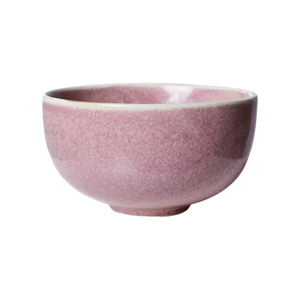 Best Sale HK Living Bol Chef Ceramics Rustique - Rose