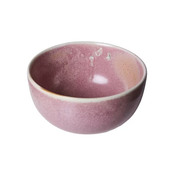 Best Sale HK Living Bol Chef Ceramics Rustique - Rose