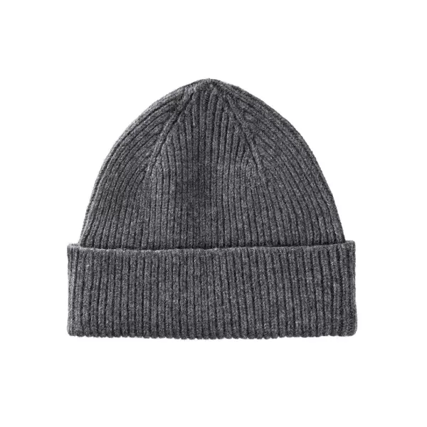 Cheap Le Bonnet Bonnet En Laine Melangee - Slate