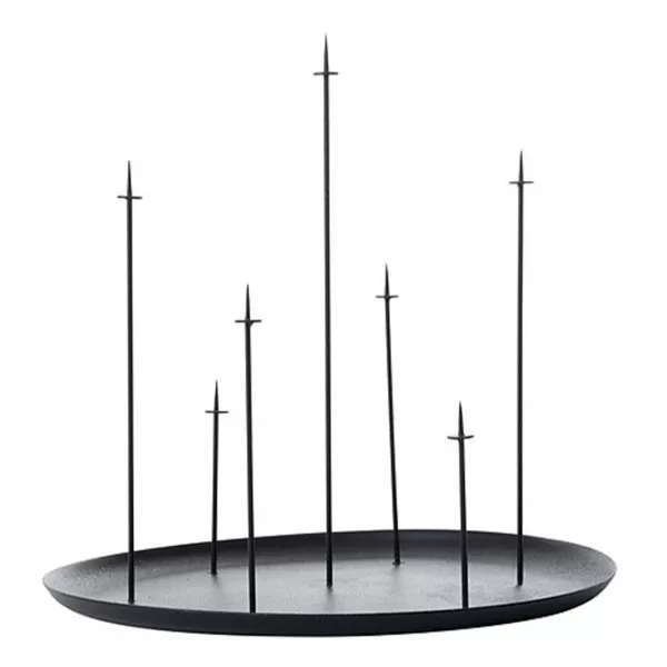 Discount ENOstudio Bougeoir Multi Candle Pin