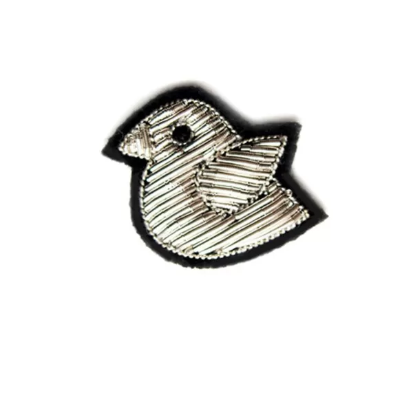 Cheap Macon&Lesquoy Broche Oiseau