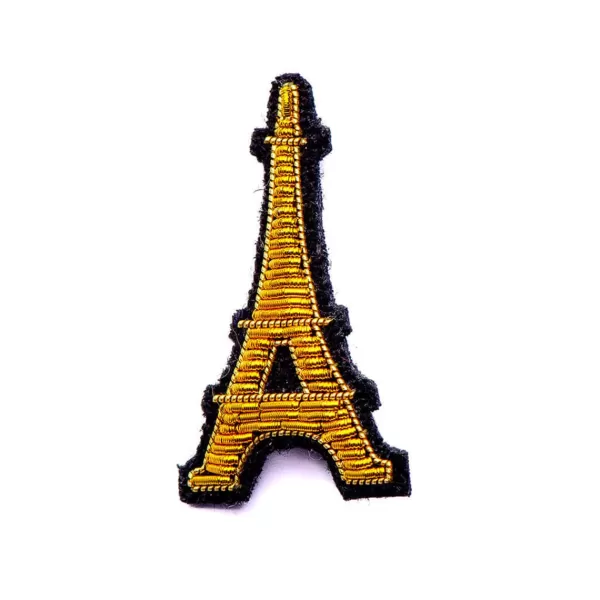 Cheap Macon&Lesquoy Broche Tour Eiffel