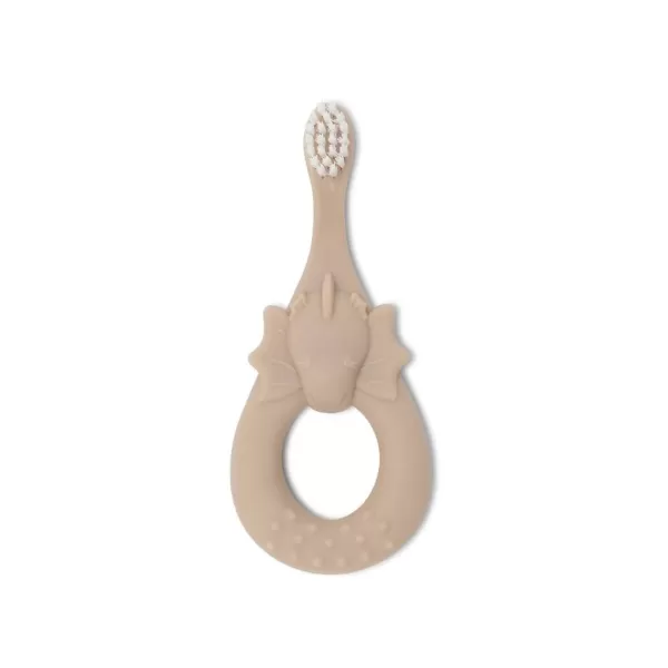 Outlet Konges Slojd Brosse A Dents Bebe Shell