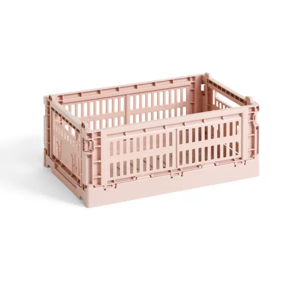 Best Hay Caisse Crate S - Blush