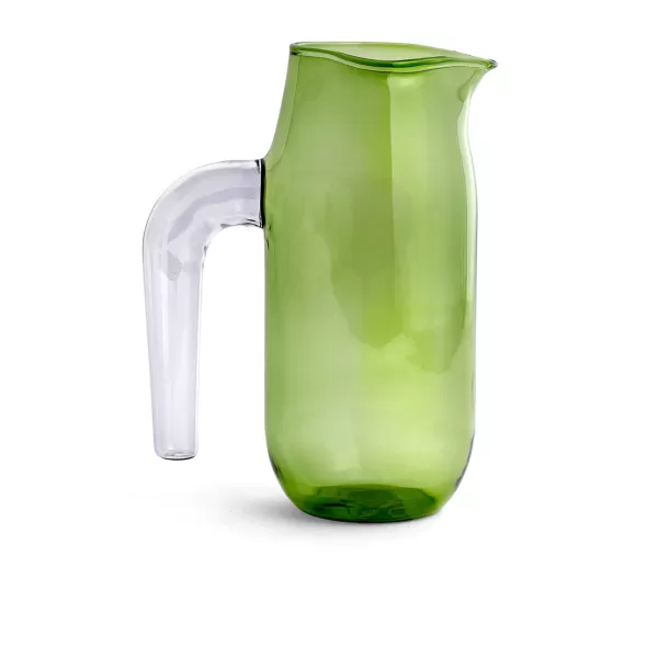 Cheap Hay Carafe Jug Vert Gm