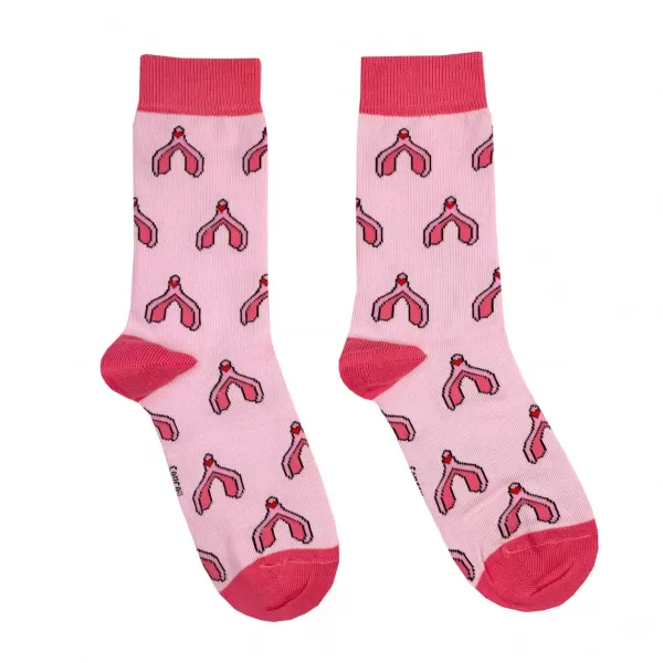 Store Coucou Suzette Chaussettes Clitoris 35/44