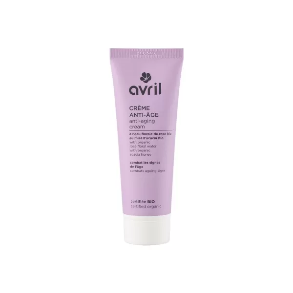 Best Sale Avril Creme Anti-Age Certifiee Bio