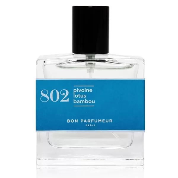 Shop Bon Parfumeur Eau De Parfum 802 - Pivoine Lotus Bamboo