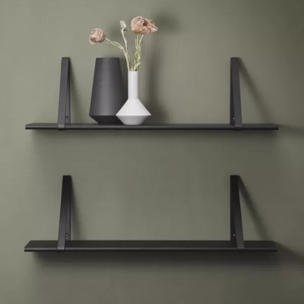 Clearance Ferm Living Etagere - Noir