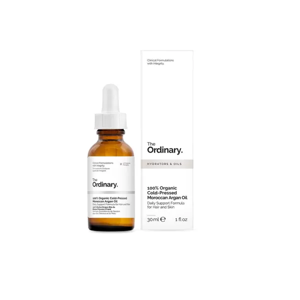 Flash Sale The Ordinary Formule Quotidienne Cheveux Et Peau