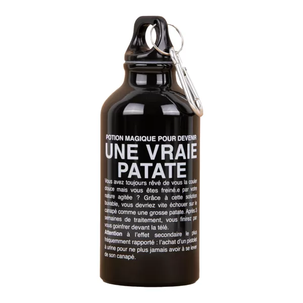 Outlet Félicie Aussi Gourde Vraie Patate