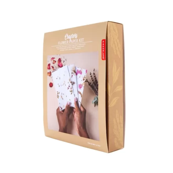 Cheap Sélectionné par Fleux Kit De Papier A Fleurs Crafters