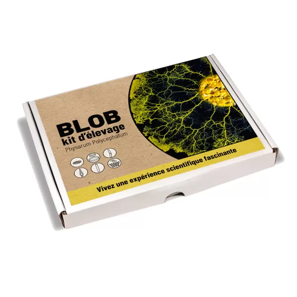 Cheap Sélectionné par Fleux Kit D'Elevage Blob