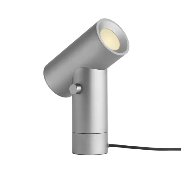 Online Muuto Lampe A Poser - Beam Aluminium