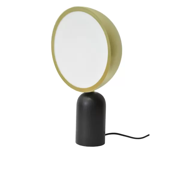 Clearance ENOstudio Lampe A Poser Atlas Dore