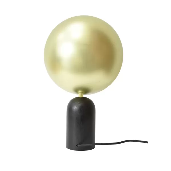 Clearance ENOstudio Lampe A Poser Atlas Dore