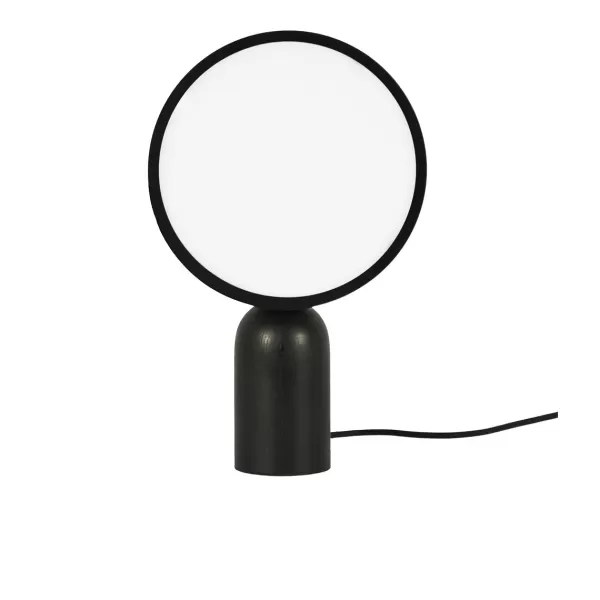 Cheap ENOstudio Lampe A Poser Atlas Noir