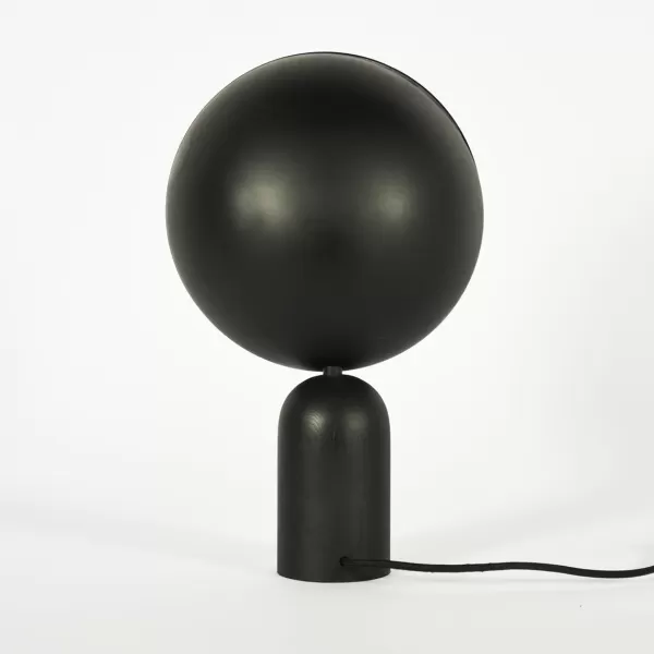 Cheap ENOstudio Lampe A Poser Atlas Noir