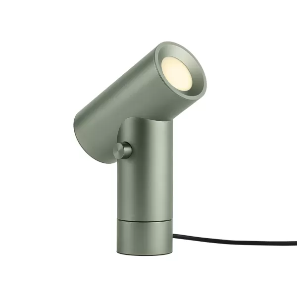 Best Muuto Lampe A Poser Beam - Vert