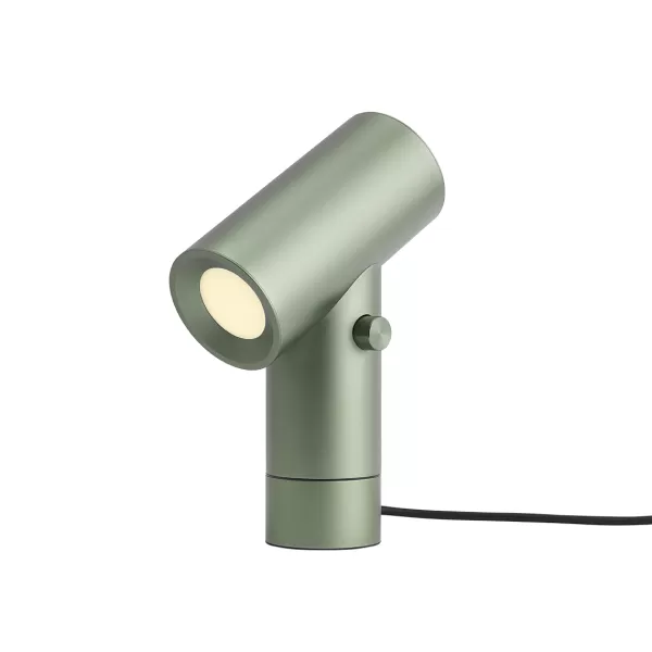 Best Muuto Lampe A Poser Beam - Vert