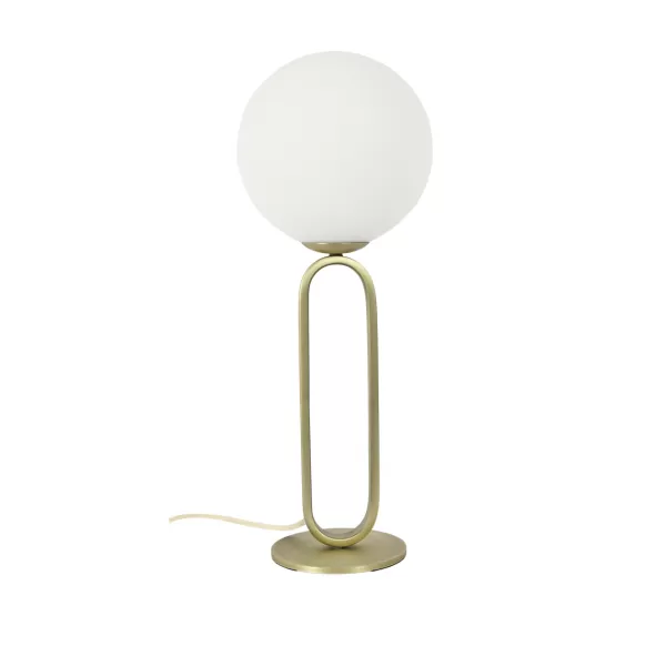 Online ENOstudio Lampe A Poser Cime Globe 20 Cm