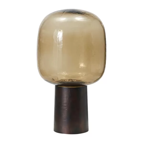 Discount House Doctor Lampe A Poser Note - Brown