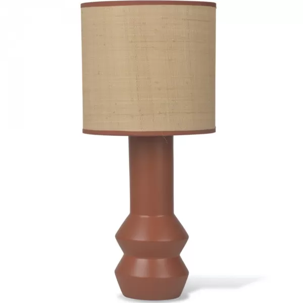 Best Sélectionné par Fleux Lampe Dakar Terracotta