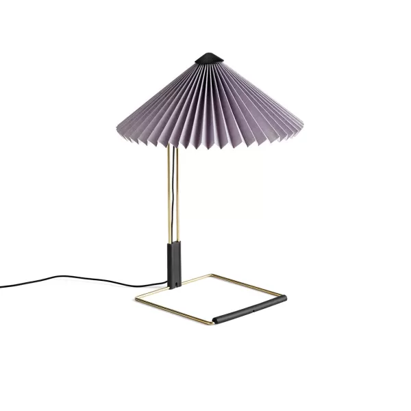 Flash Sale Hay Lampe De Table Matin Lavande S