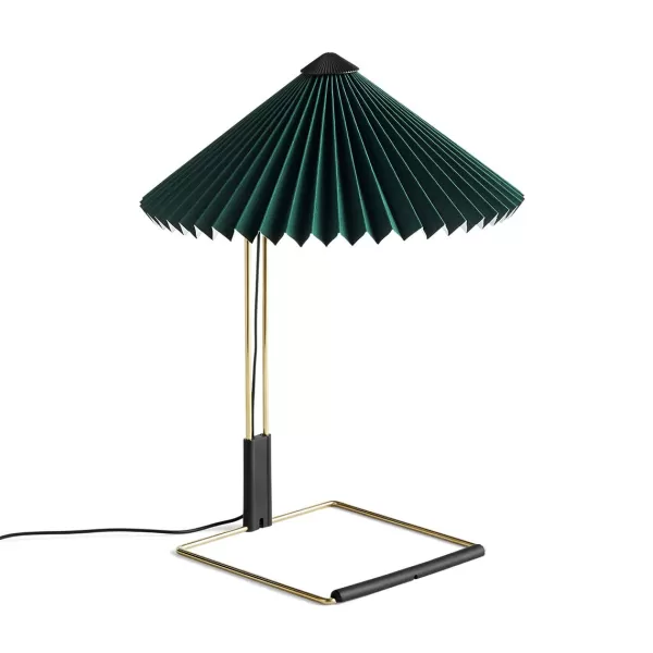 Outlet Hay Lampe De Table Matin S Vert