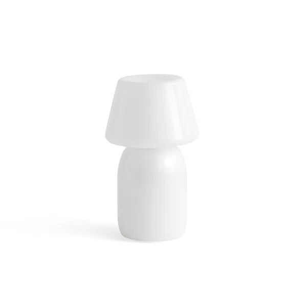 Cheap Hay Lampe De Table Pc Apollo - Blanc