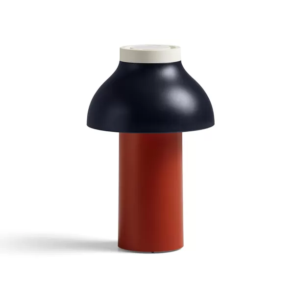 Fashion Hay Lampe Sans Fil Pc Portable - Dusty Red