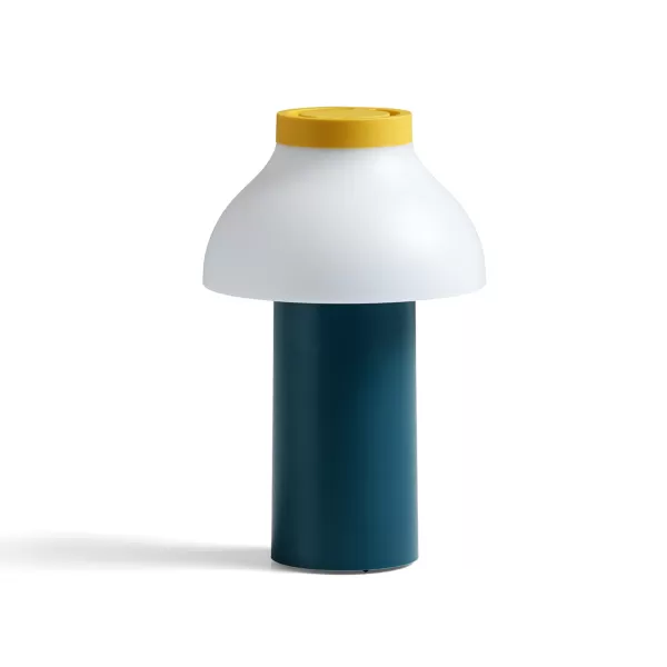 Fashion Hay Lampe Sans Fil Pc Portable - Ocean Green