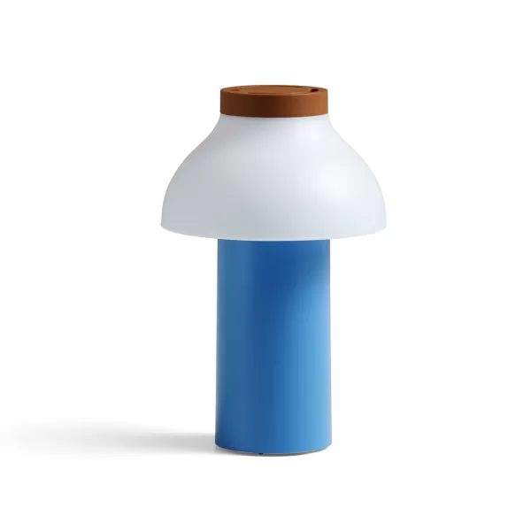 Discount Hay Lampe Sans Fil Pc Portable - Sky Blue