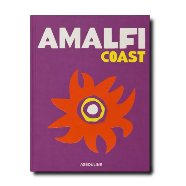 Flash Sale Assouline Livre Amalfi Coast