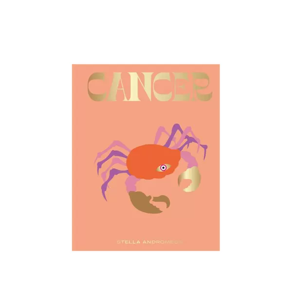 Fashion Hachette Livre Astrologie Signe Cancer