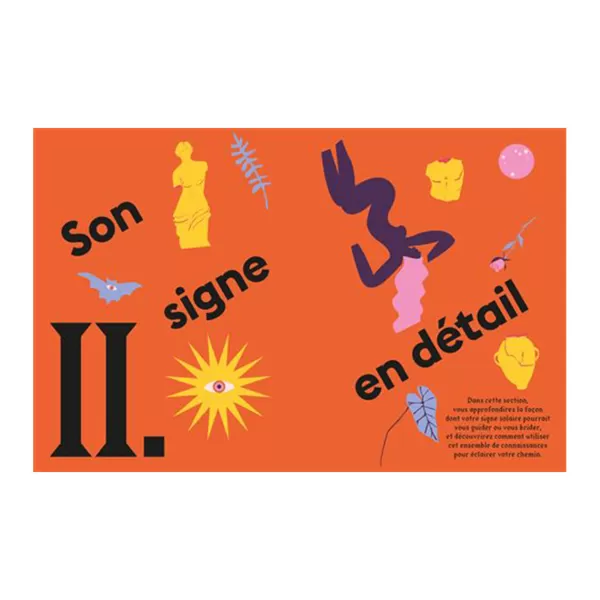 Shop Hachette Livre Astrologie Signe Capricorne