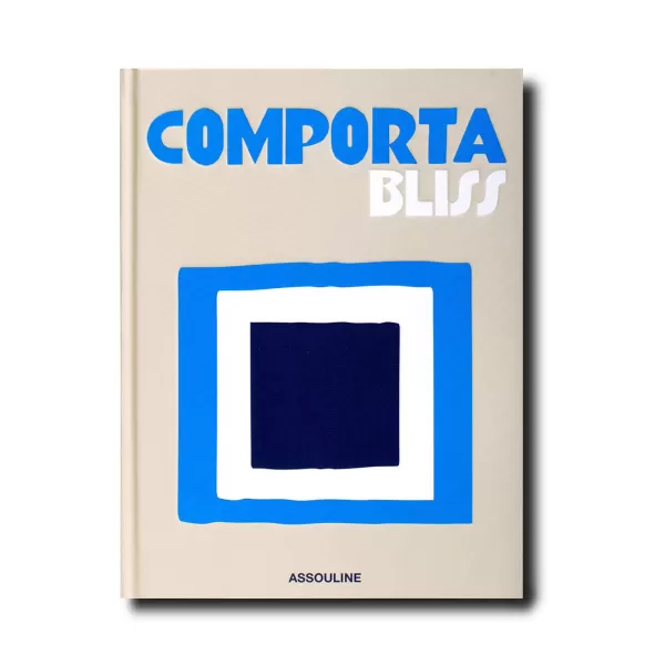 Online Assouline Livre Comporta Bliss