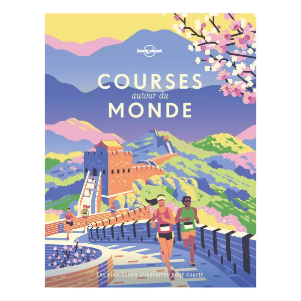 Shop Sélectionné par Fleux Livre Courses Autour Du Monde