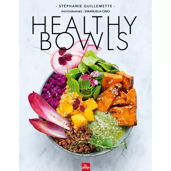 Hot Hachette Livre De Cuisine Healthy Bowls